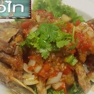 ครัวไท แยก คปอ