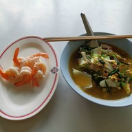 เมนูของร้าน ชัยสุกี้ (จอหอ)