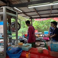 เจ้จู อาหารตามสั่ง 789 เจ้จู ชัยนาท