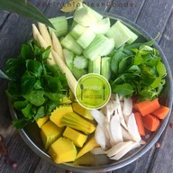 Arinthip Clean Foods