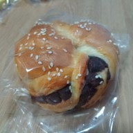 เมนูของร้าน Bakery For You (B4U)