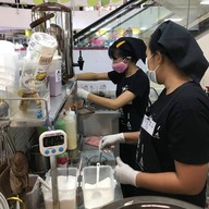 โนบิชา (Nobi Cha) ใกล้สนง.เขตหลักสี่ ซ.แจ้งวัฒนะ10