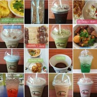 คุ้มกะตังค์ coffee shop