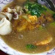 เมนูของร้าน EVEไฟแดงท่าน้ำนนท์ (อีฟไฟแดง) ท่าน้ำนนท์