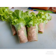 เมนูของร้าน Sa-ra-da By-homemadejaeLee