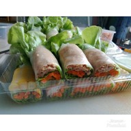 เมนูของร้าน Sa-ra-da By-homemadejaeLee