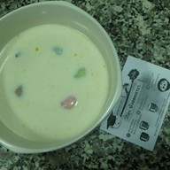 เมนูของร้าน บัวลอยปริญญา ประชาอุทิศ ประชาอุทิศ