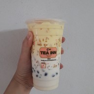 เมนูของร้าน Tea Inn หาดใหญ่