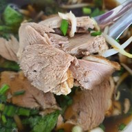 เมนูของร้าน ก๋วยเตี๋ยวเป็ด สูตรแต้จิ๋ว