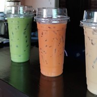 Four Coffee Home Cafe’