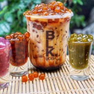 1/2 Oz. Cafe - Nimmanhaemin นิมมานเหมินทร์