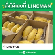 Little Fruit