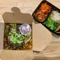 เมนูของร้าน Kiani ทองหล่อ