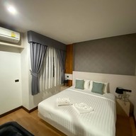 จีทีเรสซิเดนซ์