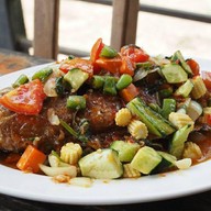 ครัวแปดริ้ว