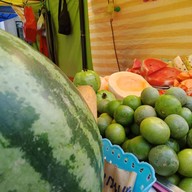 ร้านผลไม้สดปั่น#นางงาม คอนโดทิวลิปสแควร์