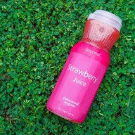 เมนูของร้าน Soontra Fruit and Herbal Drinks BTS เอกมัย