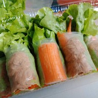 เมนูของร้าน Sa-ra-da By-homemadejaeLee