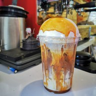 เมนูของร้าน WAIWAI Healthy Phuket