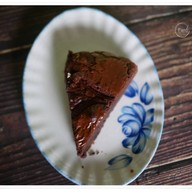 เมนูของร้าน TIKKYBAKER