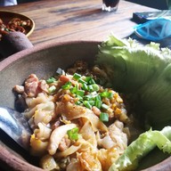 เมนูของร้าน เขยญวน