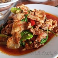 ครัวแปดริ้ว