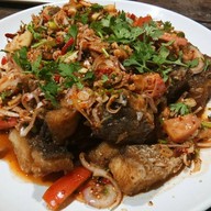 ครัวแปดริ้ว