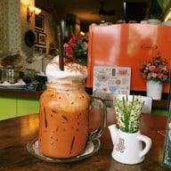 เมนูของร้าน Rose Espresso