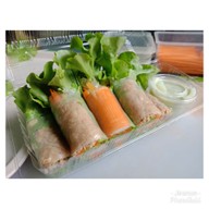 เมนูของร้าน Sa-ra-da By-homemadejaeLee