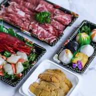 เมนูของร้าน Uni Boom Boom