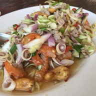 ครัวแปดริ้ว