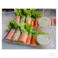 เมนูของร้าน Sa-ra-da By-homemadejaeLee