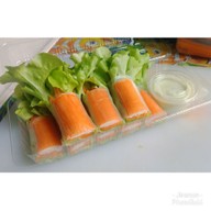 เมนูของร้าน Sa-ra-da By-homemadejaeLee