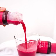 เมนูของร้าน Soontra Fruit and Herbal Drinks BTS เอกมัย