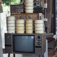 141 เฮือนไม้ คอฟฟี่ 141 Huanmai Coffee