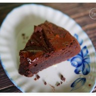 เมนูของร้าน TIKKYBAKER