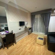 จีทีเรสซิเดนซ์