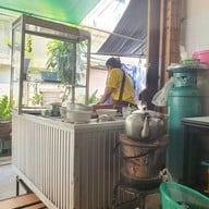 หน้าร้าน ก๋วยเตี๋ยวเป็ด สูตรแต้จิ๋ว