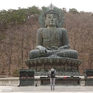 Sinheungsa Temple