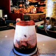 เมนูของร้าน WAIWAI Healthy Phuket