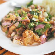 ครัวแปดริ้ว