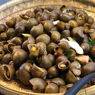 DONG-EANG (ดองเอง กุ้ง+แซลมอน ดองซีอิ๊วเกาหลี) พุทธมณฑลสาย4