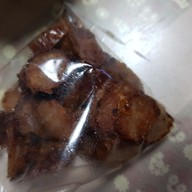 เมนูของร้าน ร้านข้าวแกงเจ๊กปุ้ย (เจ้เฉีย)