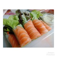 เมนูของร้าน Sa-ra-da By-homemadejaeLee