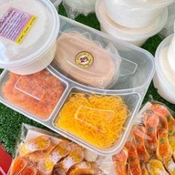 ขนมเบื้องป้าเหน่ง สาขา200ปีรัตนโกสินทร์ 200ปี รังสิต