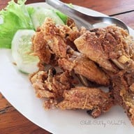 ครัวแปดริ้ว