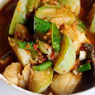 ครัวแปดริ้ว