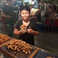 ไก่เกาหลี A.I. บ้านฟ้า เลอมาร์เช่