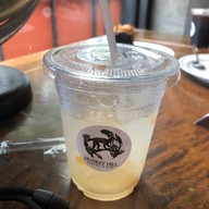 เมนูของร้าน Monkey Hill Bistro & Bar Khao Sam Muk