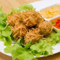 เมนูของร้าน ก๋วยเตี๋ยวเรือลอยลำ